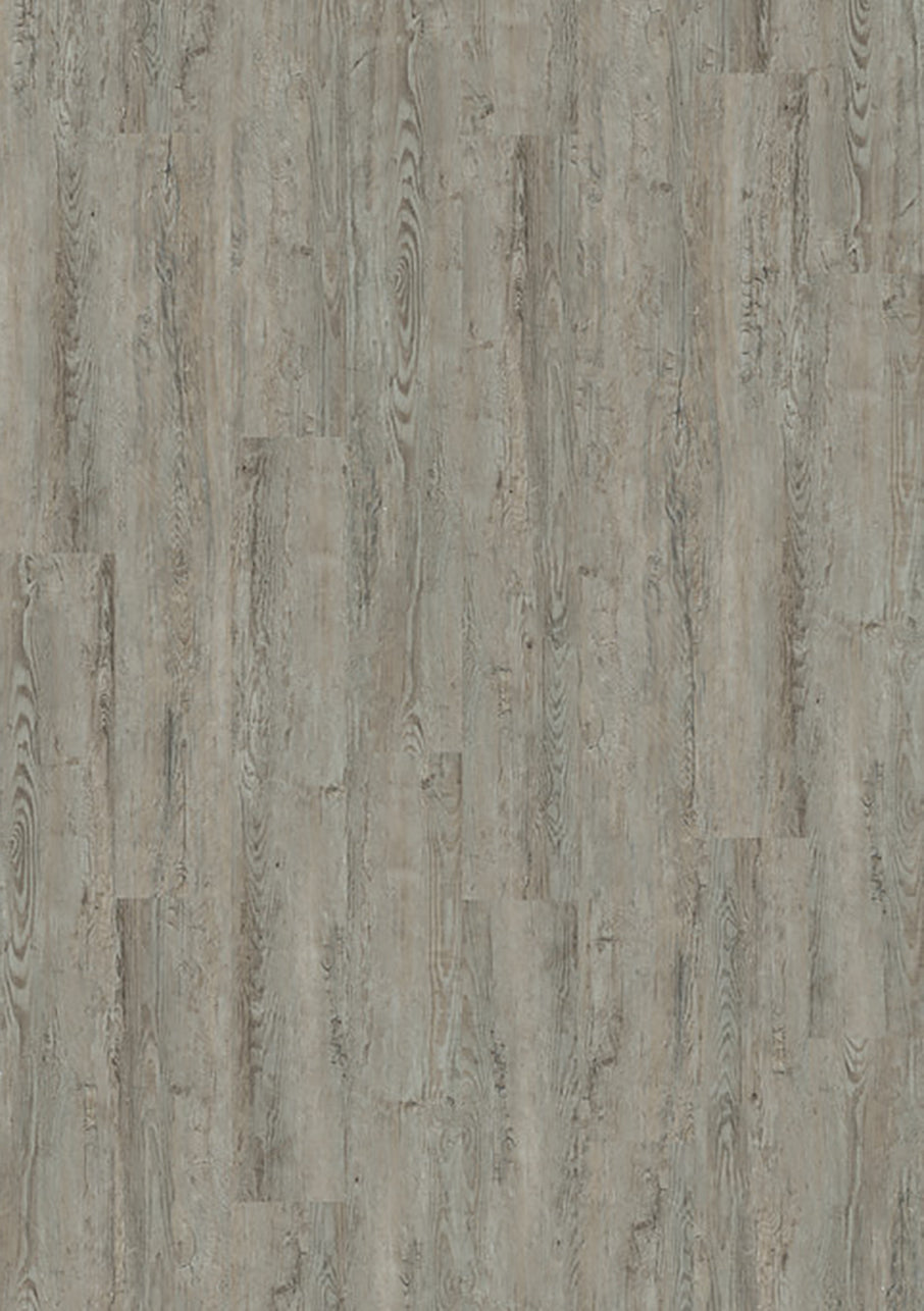 Seasoned Grey Oak