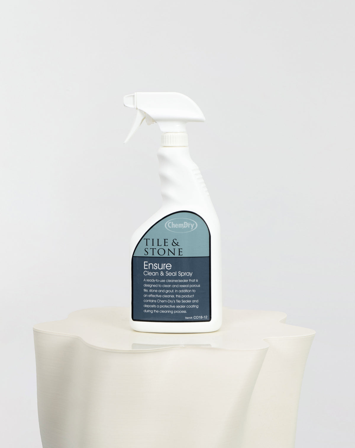 Chem-Dry Tile & Stone Clean & Seal Spray