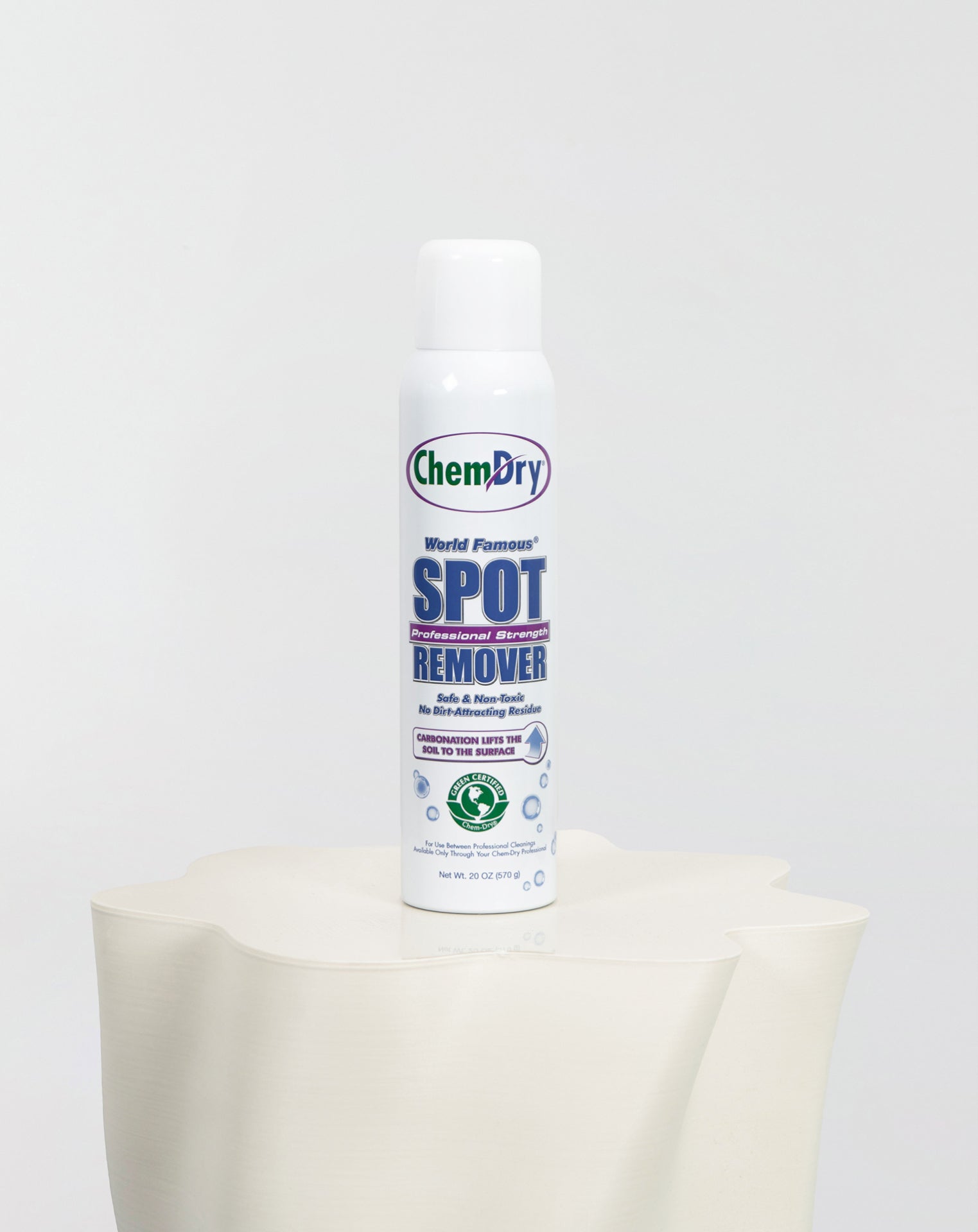 Chem-Dry Professional Strength Spot Remover