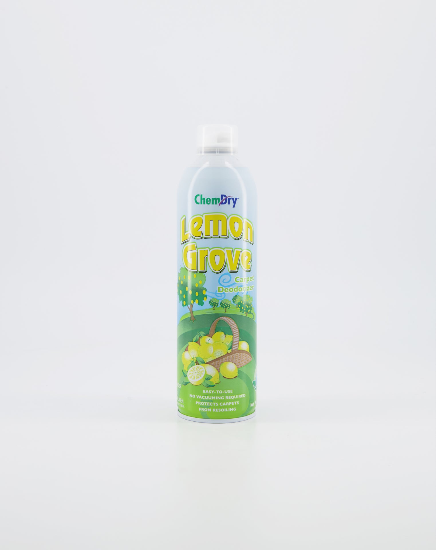 Chem-Dry Lemon Grove Carpet Deodoriser