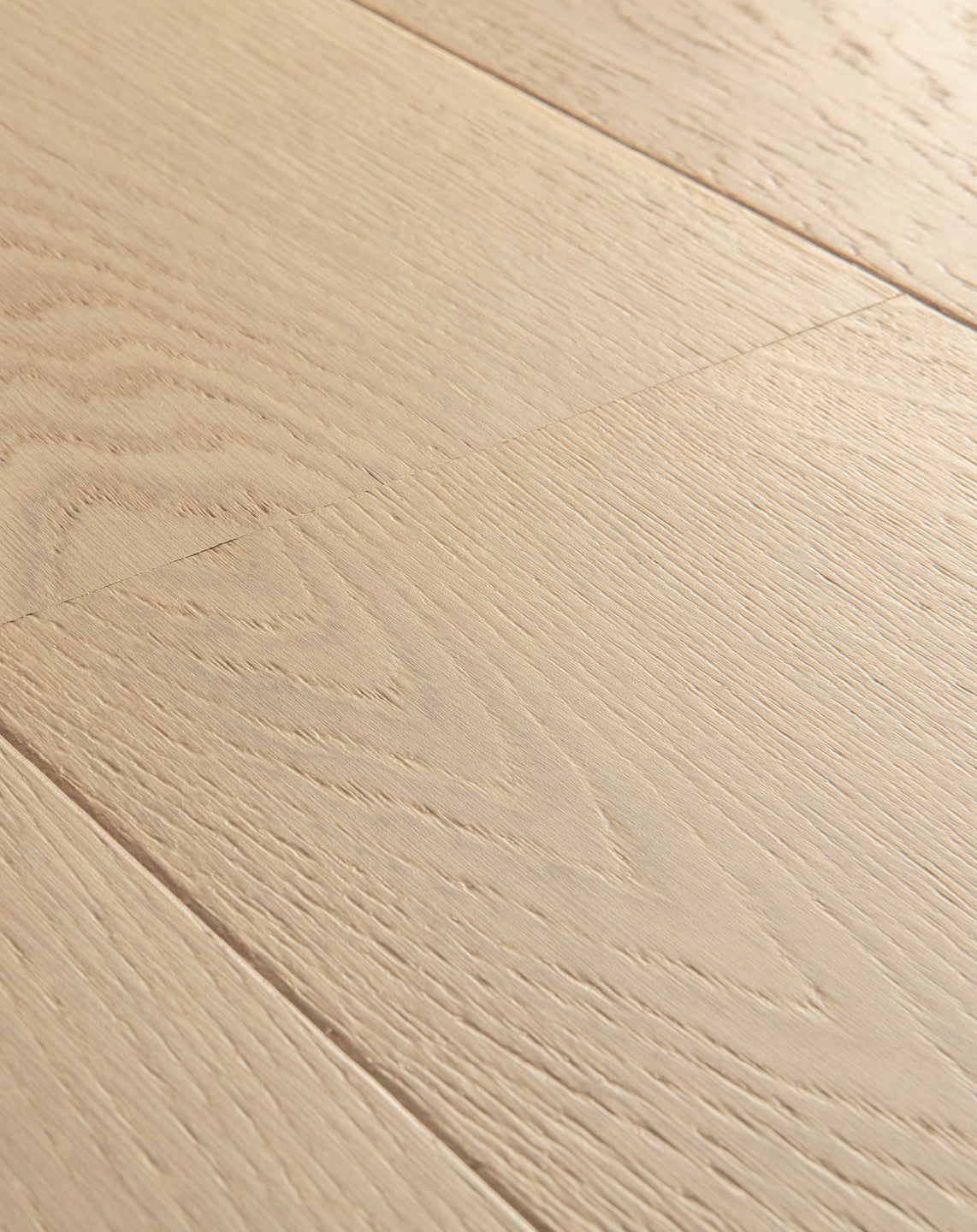 Creamy White Oak