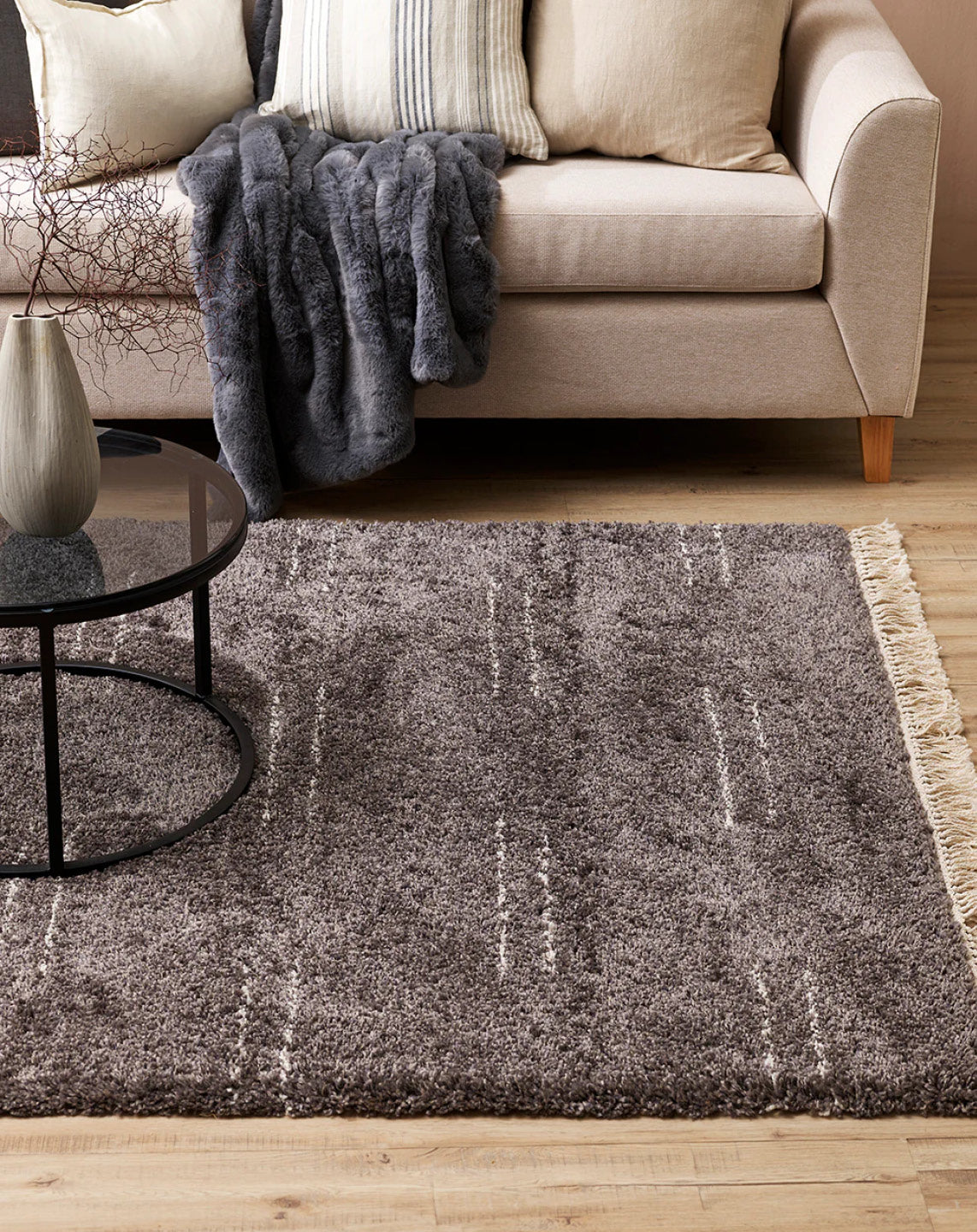 Enrica Floor Rug