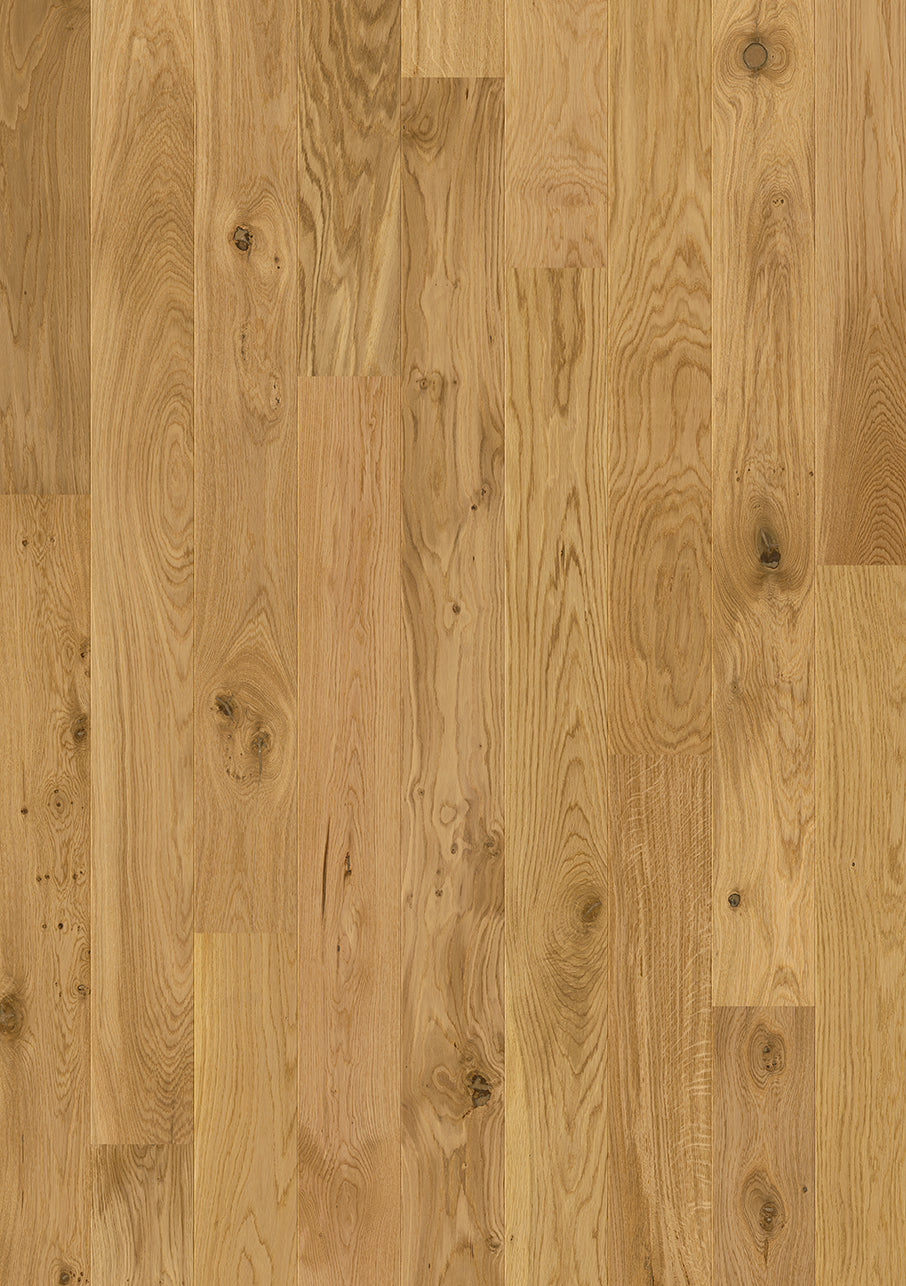 Natural Oak Extra Matt