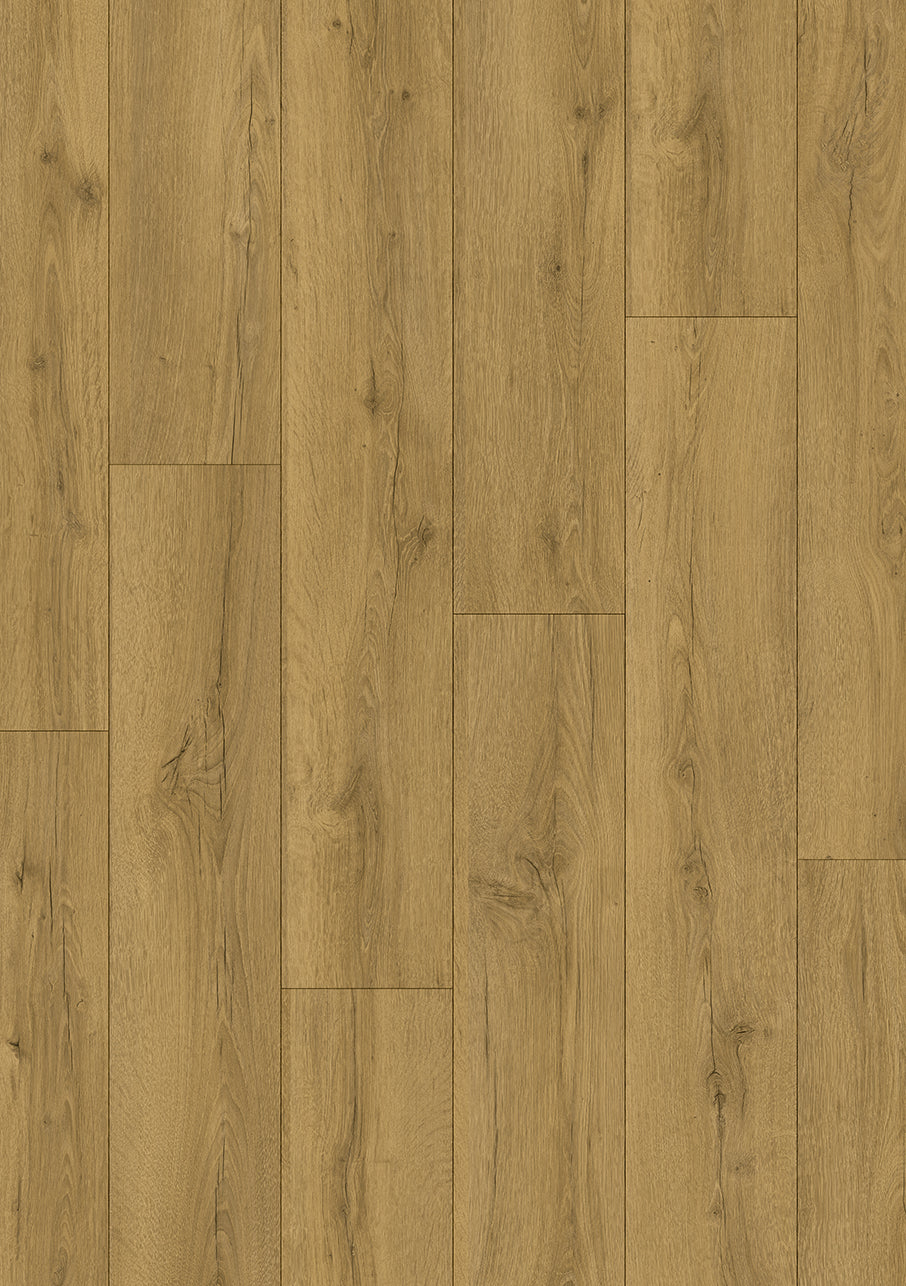 Honey Brown Oak