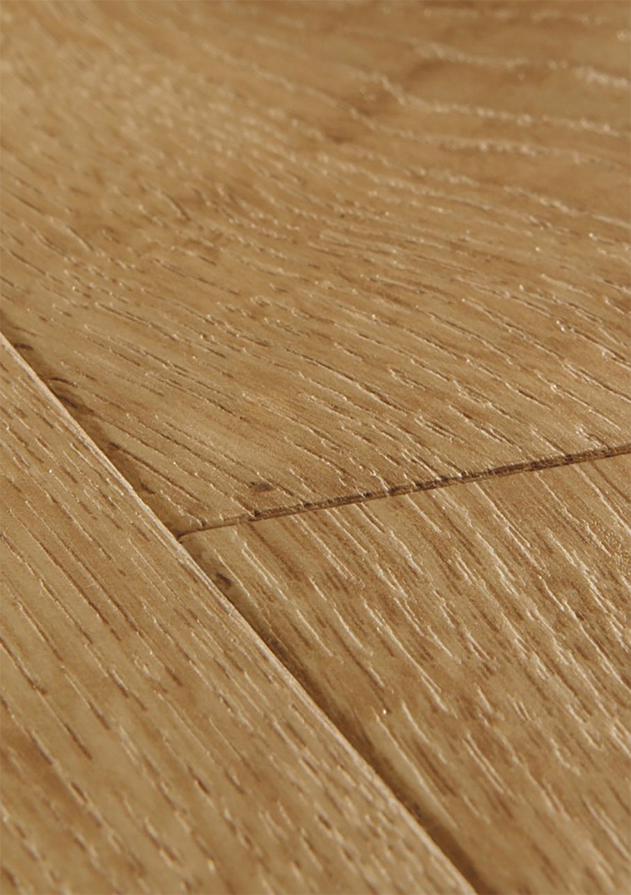 Classic Oak Natural