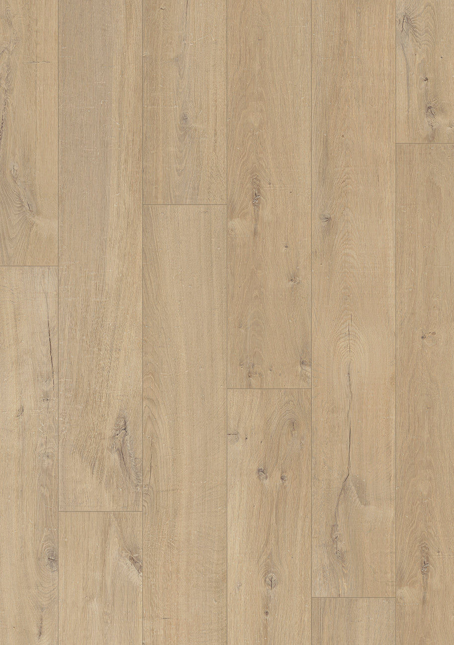 Soft Oak Medium