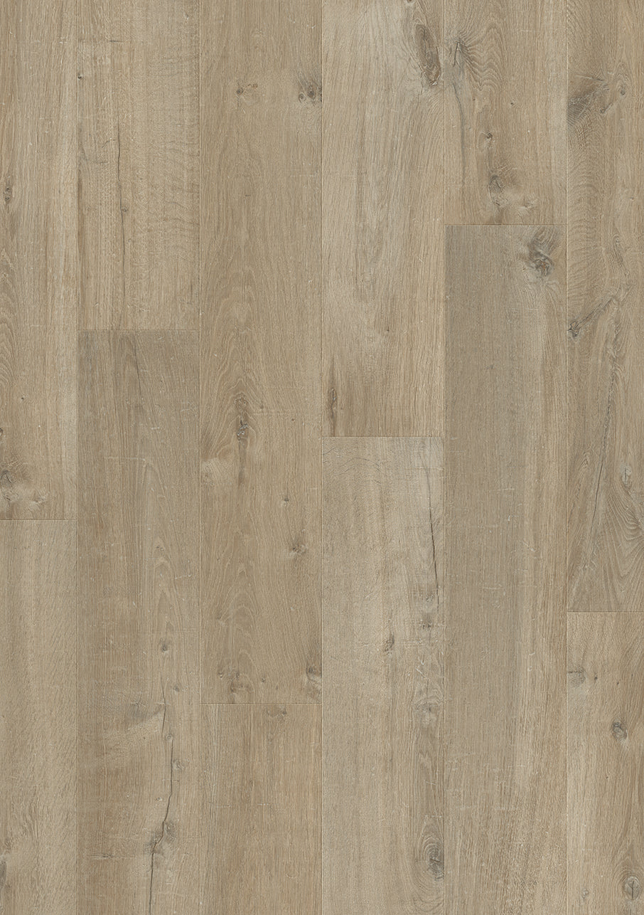 Soft Oak Light Brown