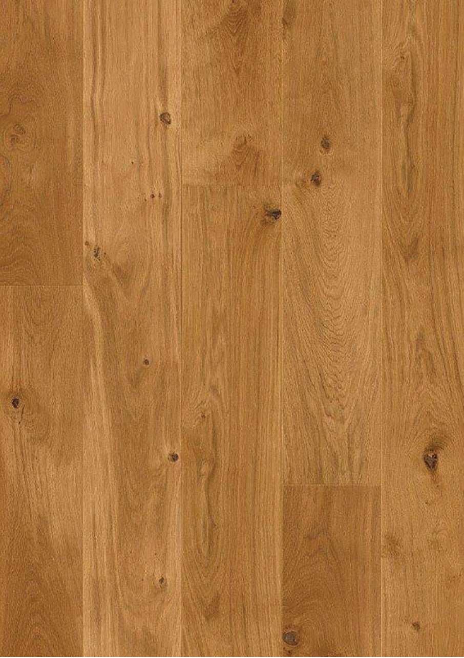 Natural Heritage Oak Oiled