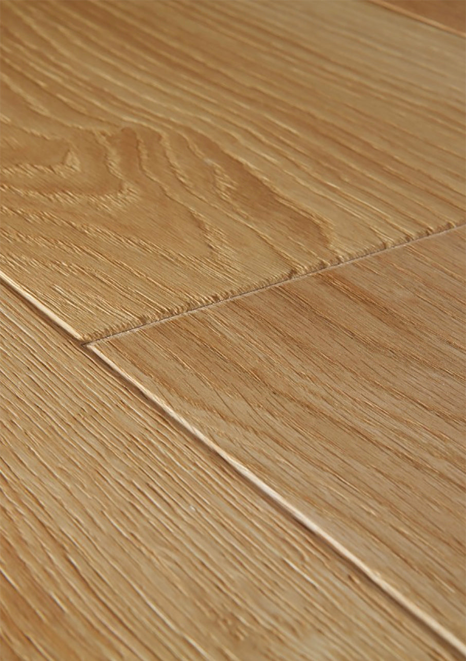 Natural Heritage Oak Oiled