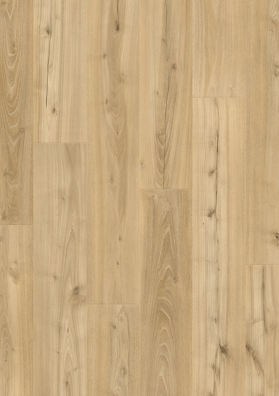 Sandwave Oak