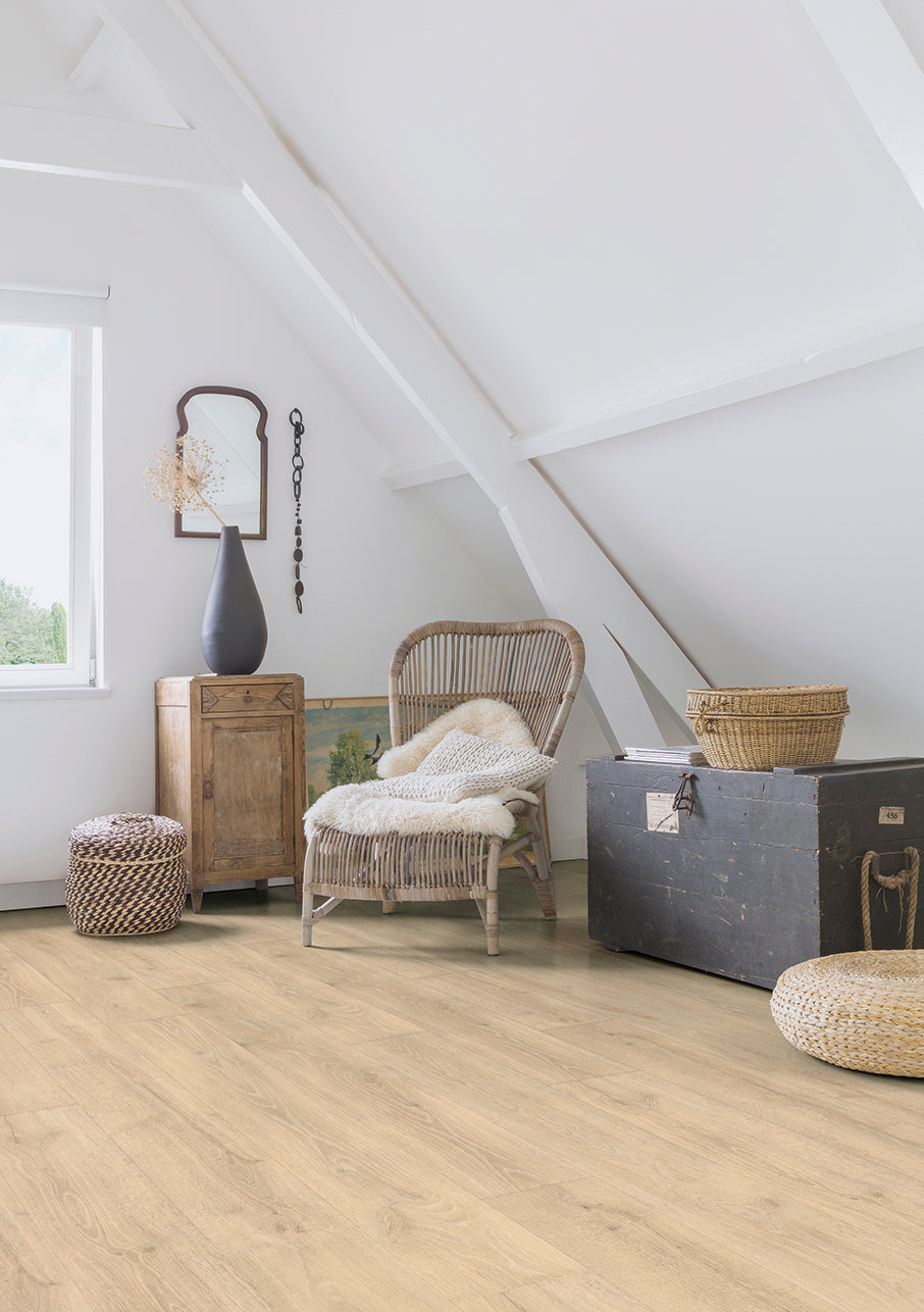 Woodland Oak Beige