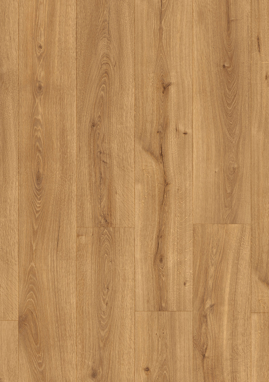 Desert Oak Warm Natural