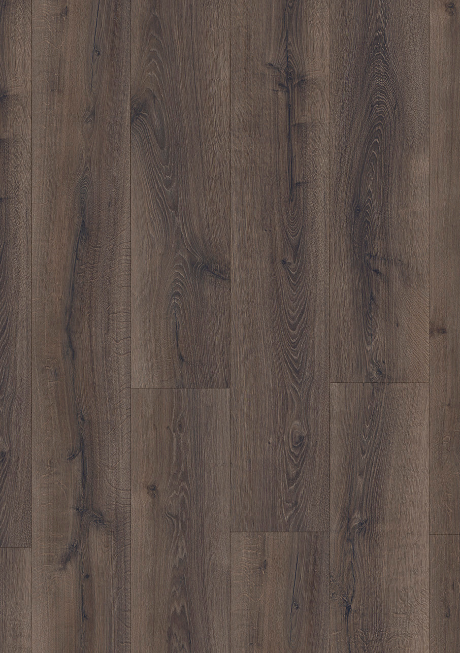 Desert Oak Brushed Dark Brown