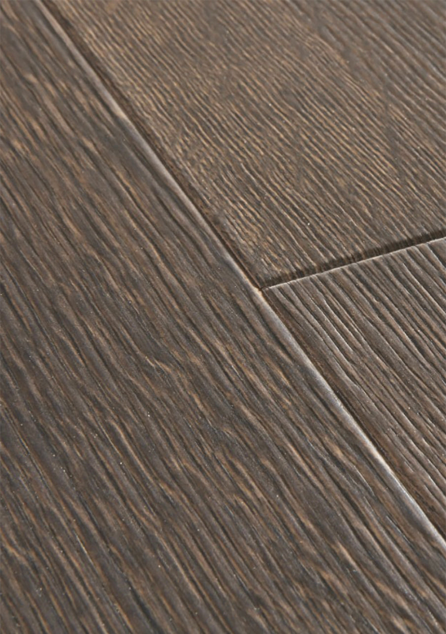 Desert Oak Brushed Dark Brown