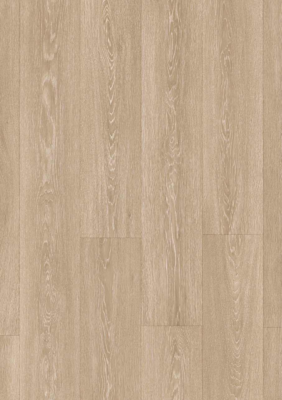 Valley Oak Light Brown