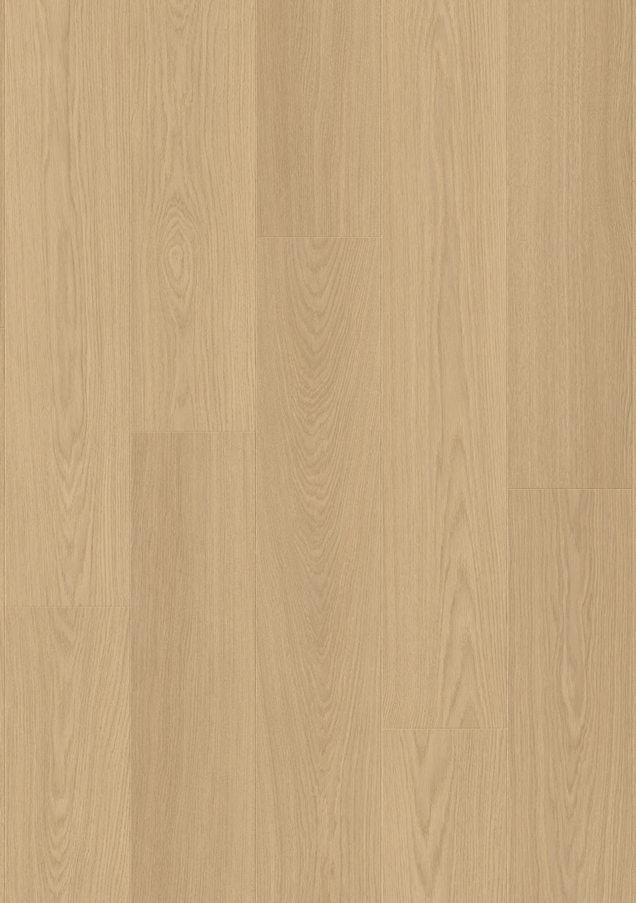 Beige Varnished Oak