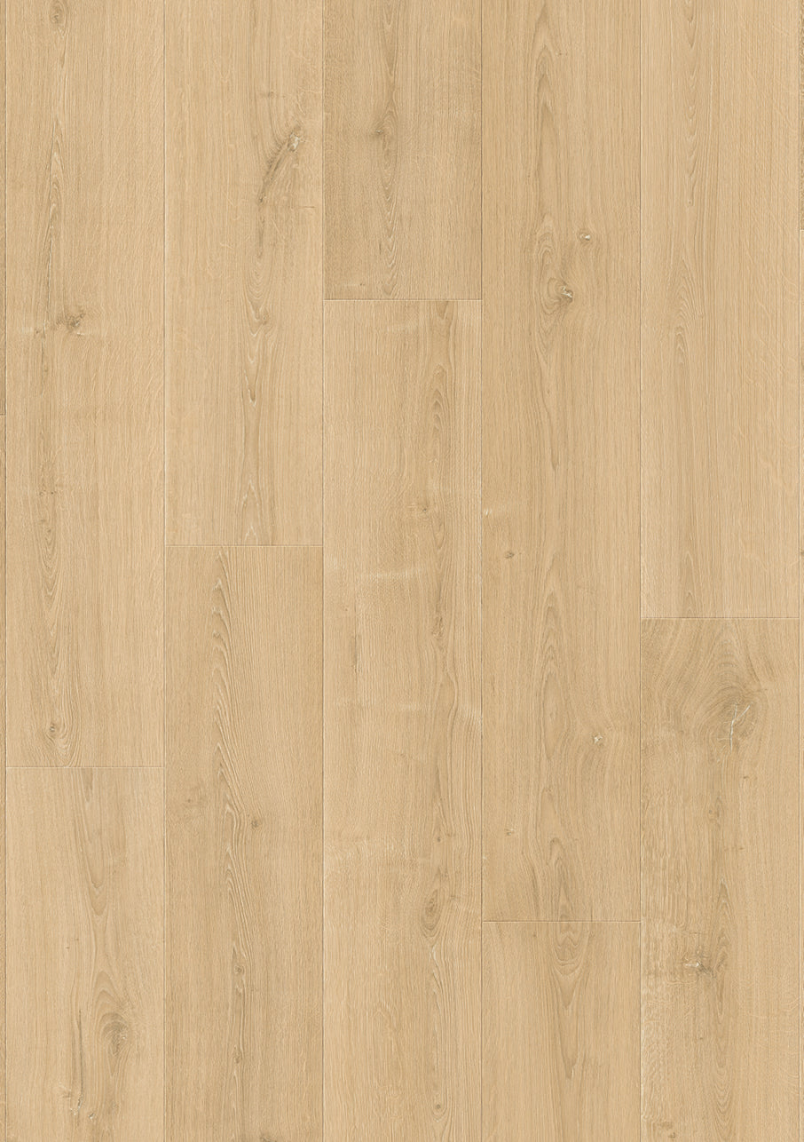 Brushed Oak Natural