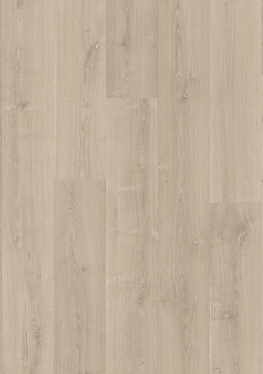 Brushed Oak Beige