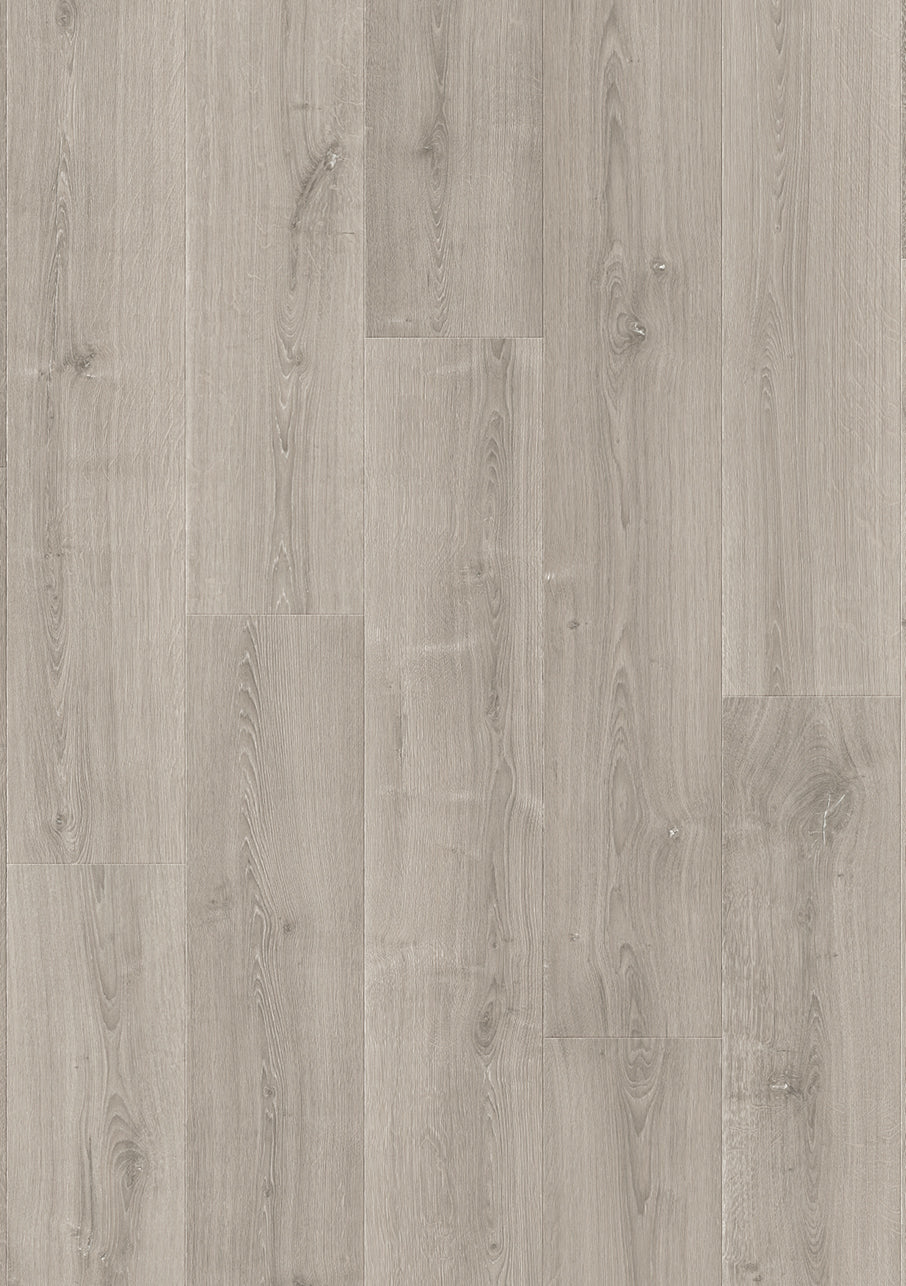 Brushed Oak Grey