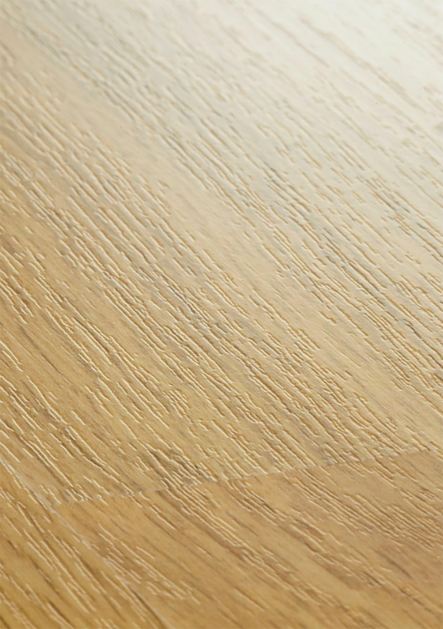 Natural Varnished Oak