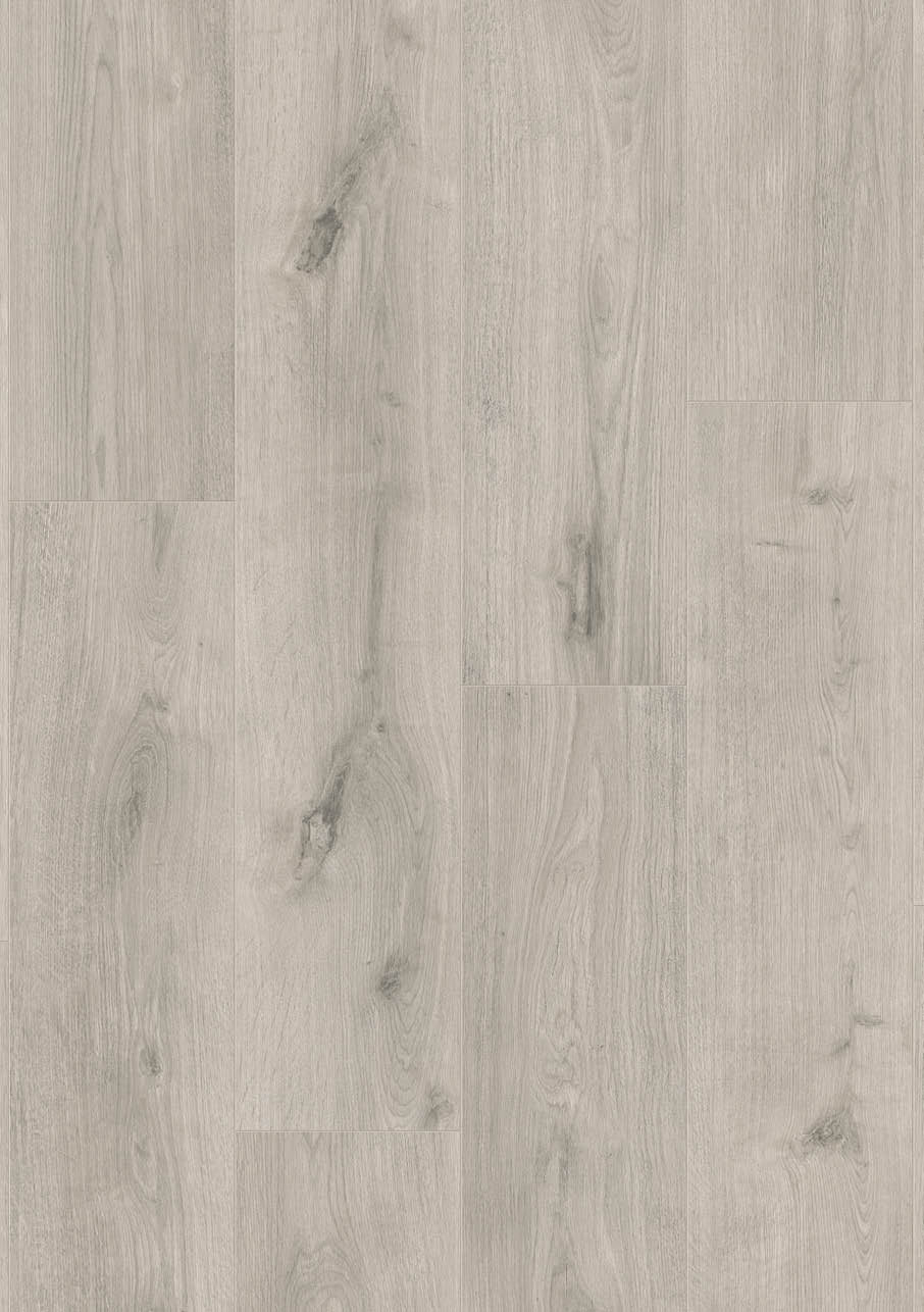 White Scottish Oak