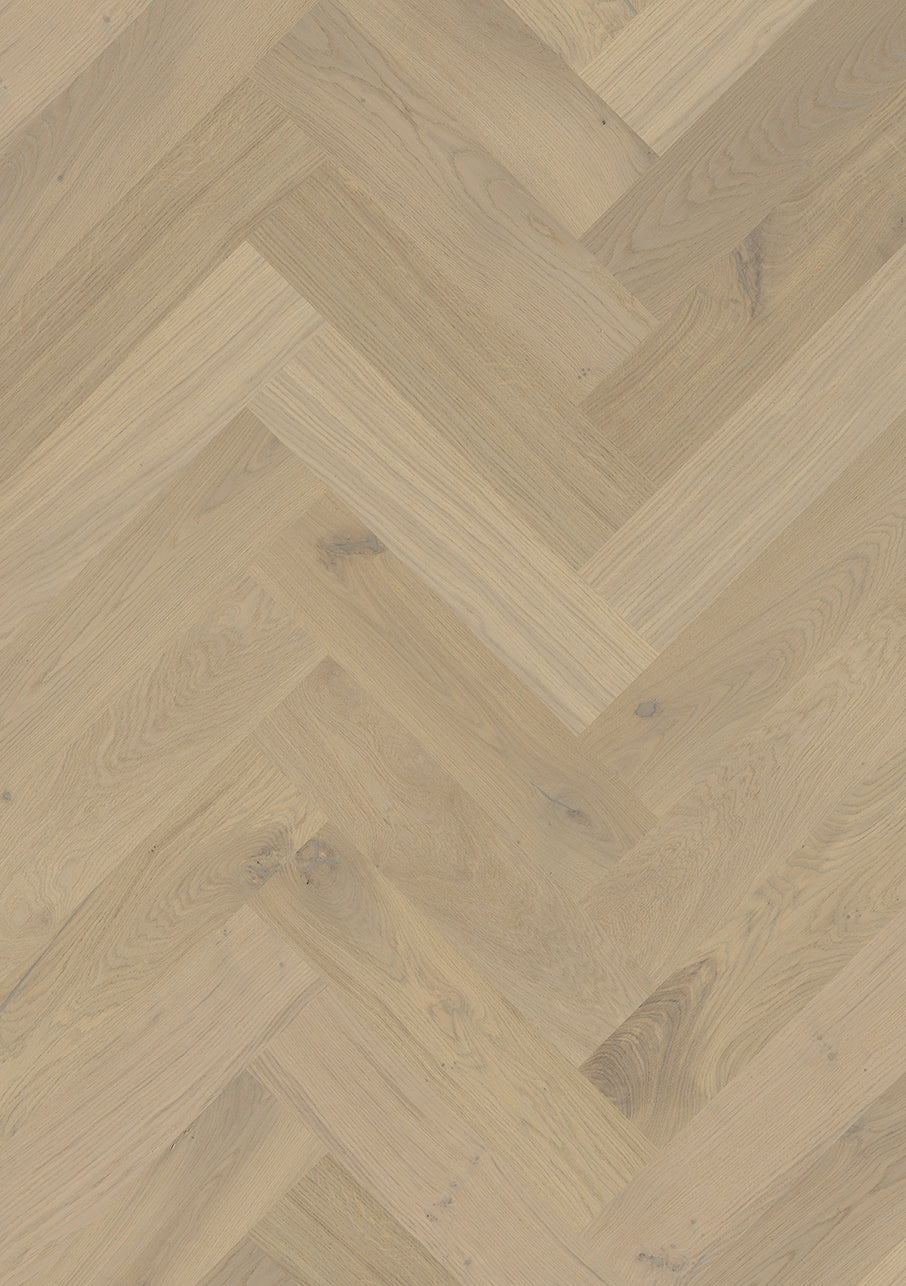 Aspen Grey Herringbone