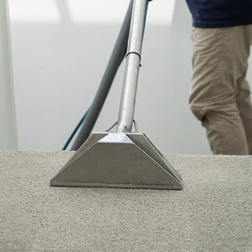 Carpet Cleaning