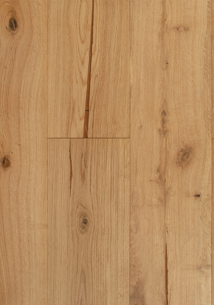 Natural Oak Brushed