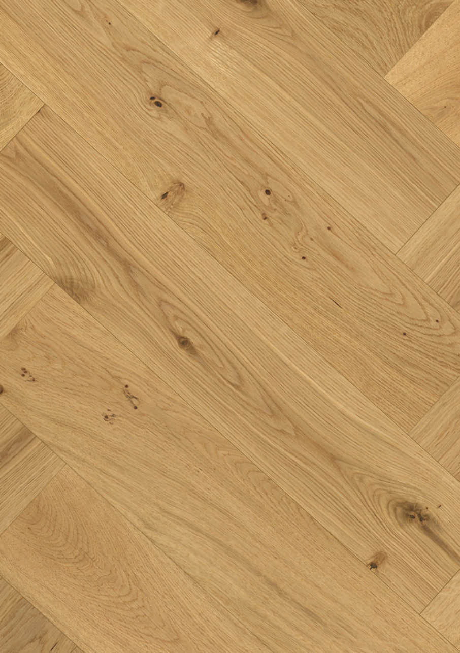 Natural Oak Brushed