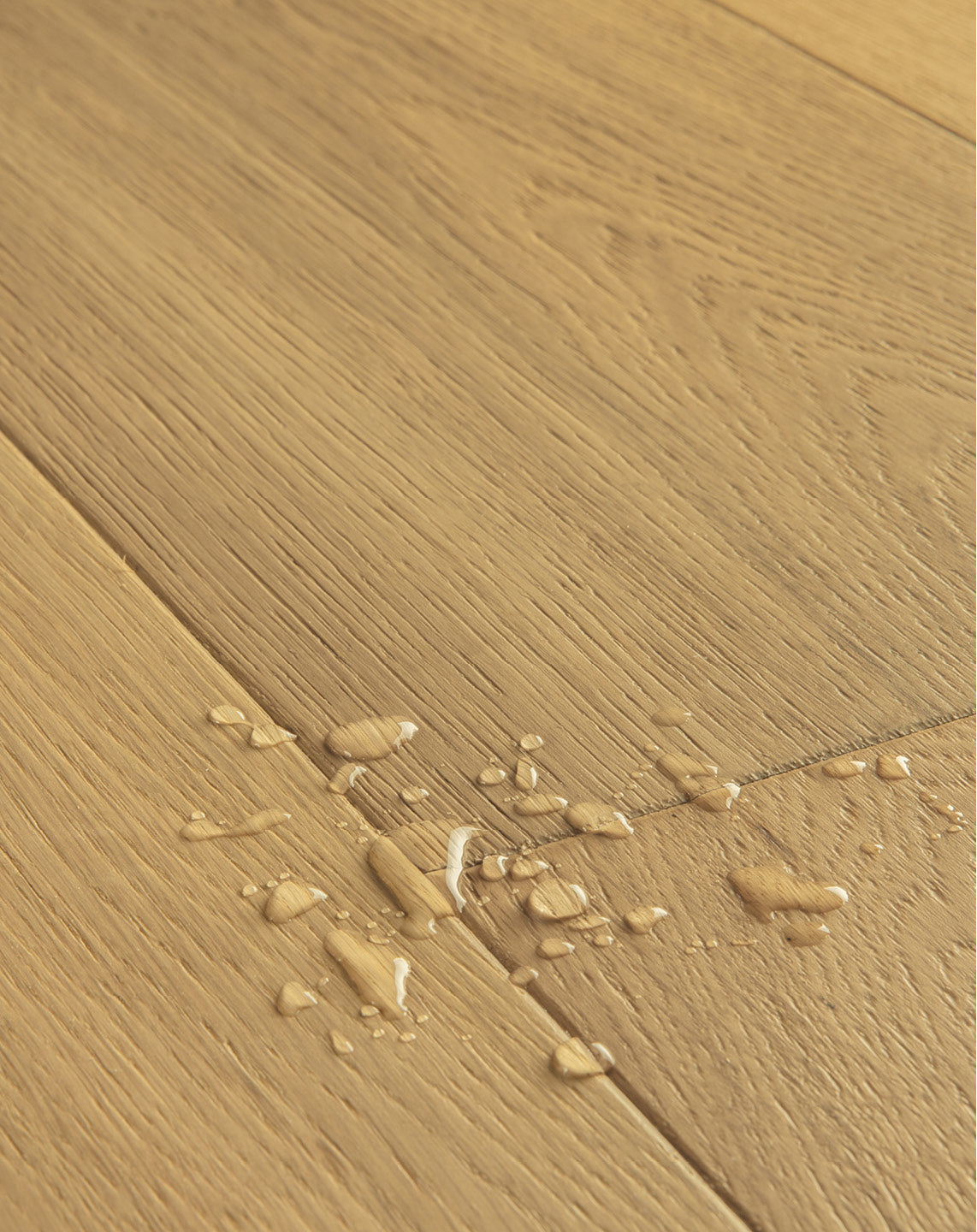 Light Pure Oak