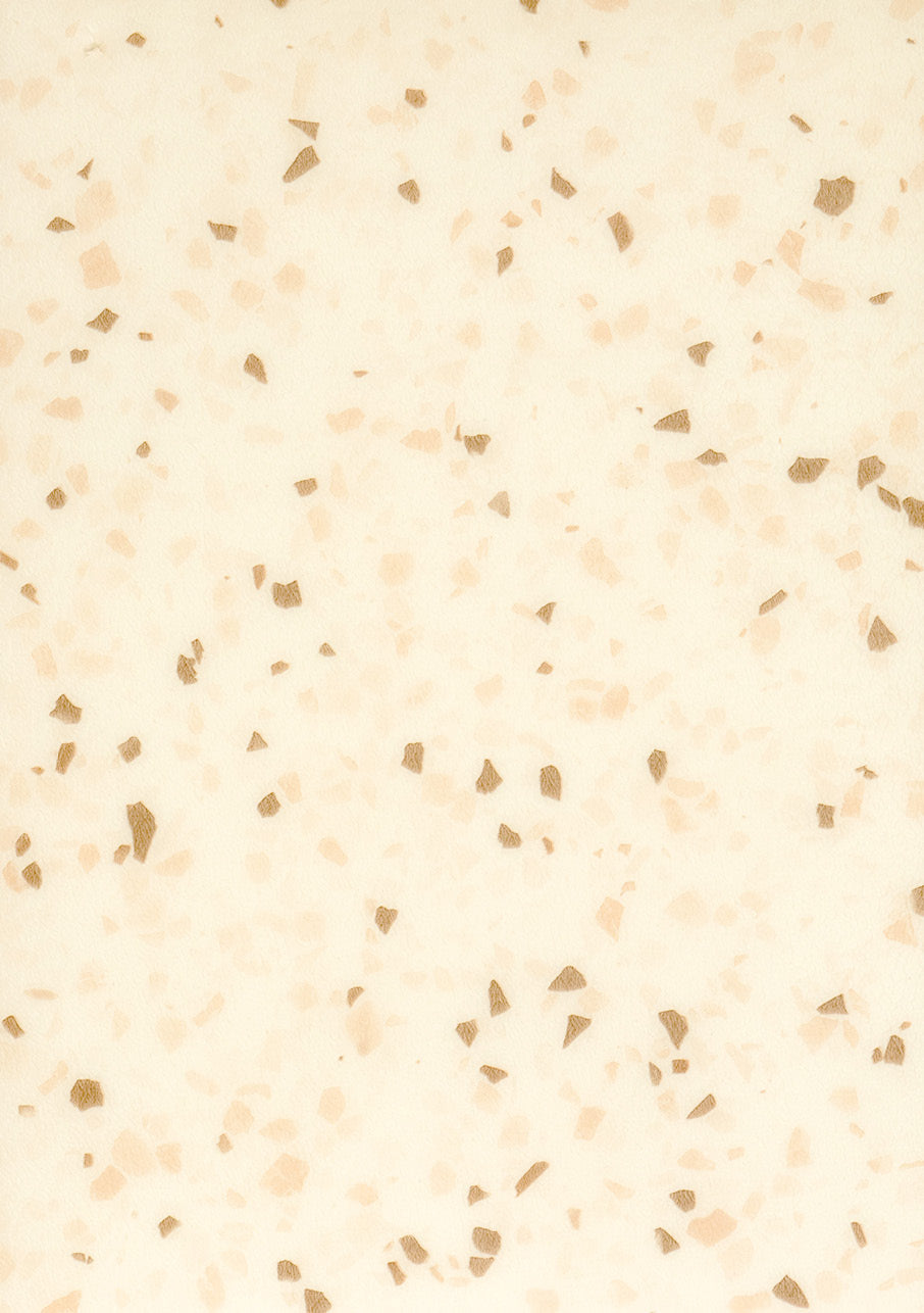 Terrazzo Matera Clay