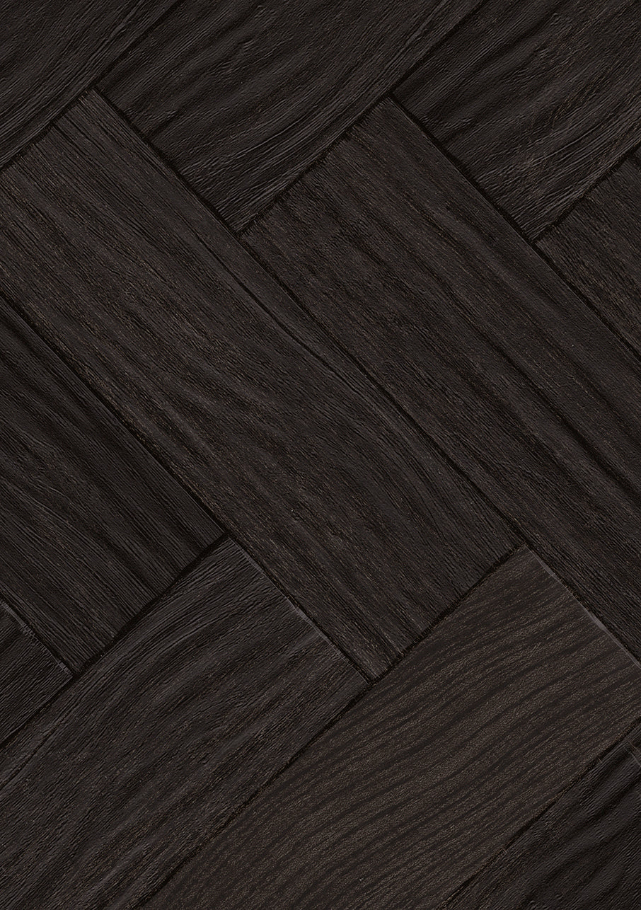 Black Oak Parquet