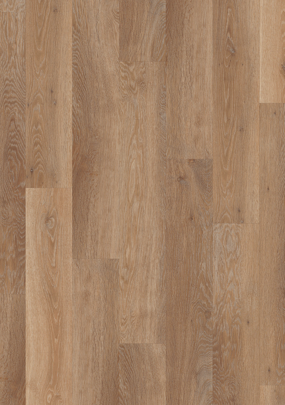 Pale Limed Oak