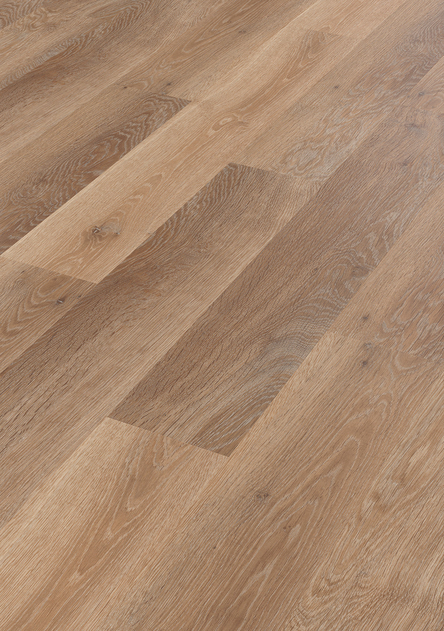 Pale Limed Oak