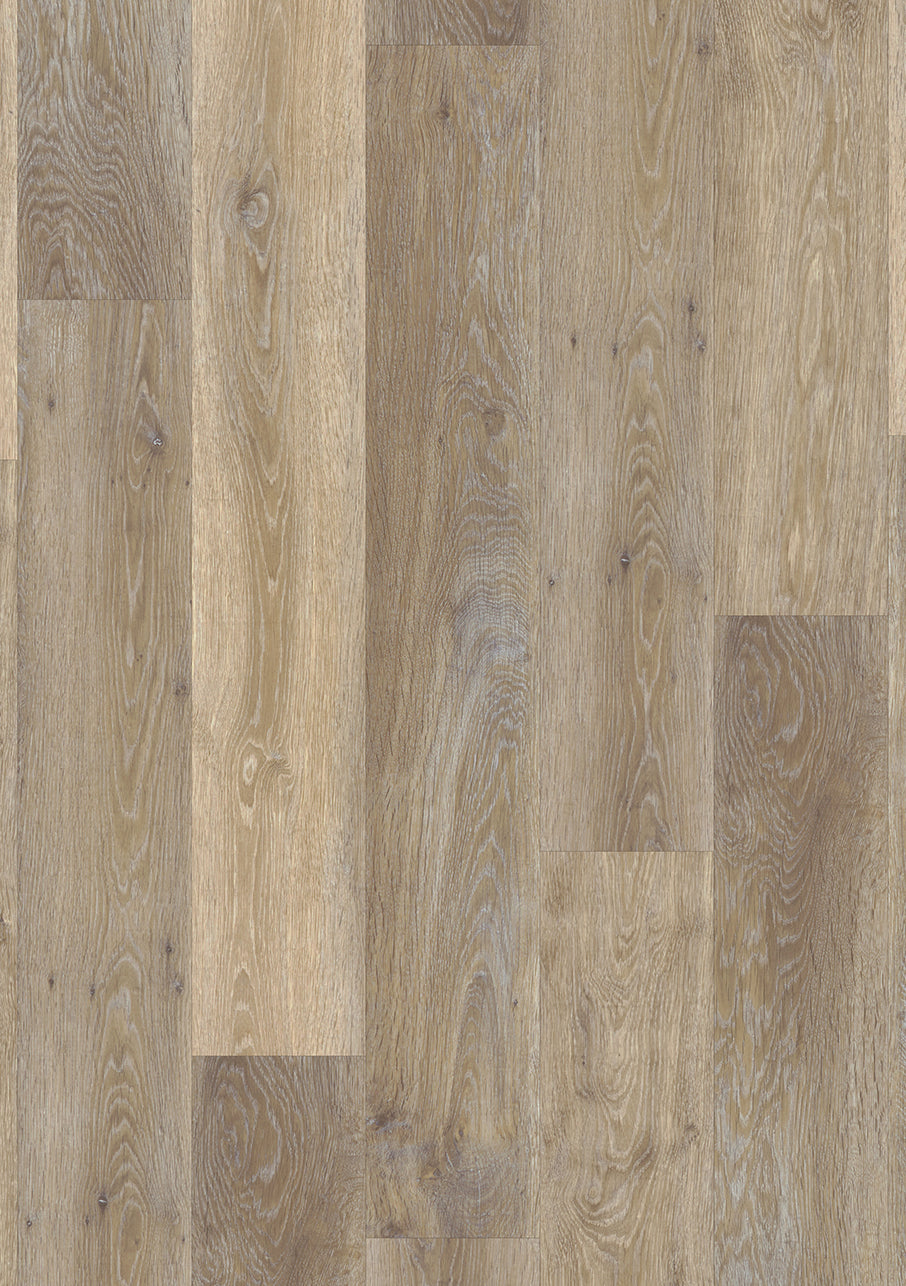 Lime Washed Oak