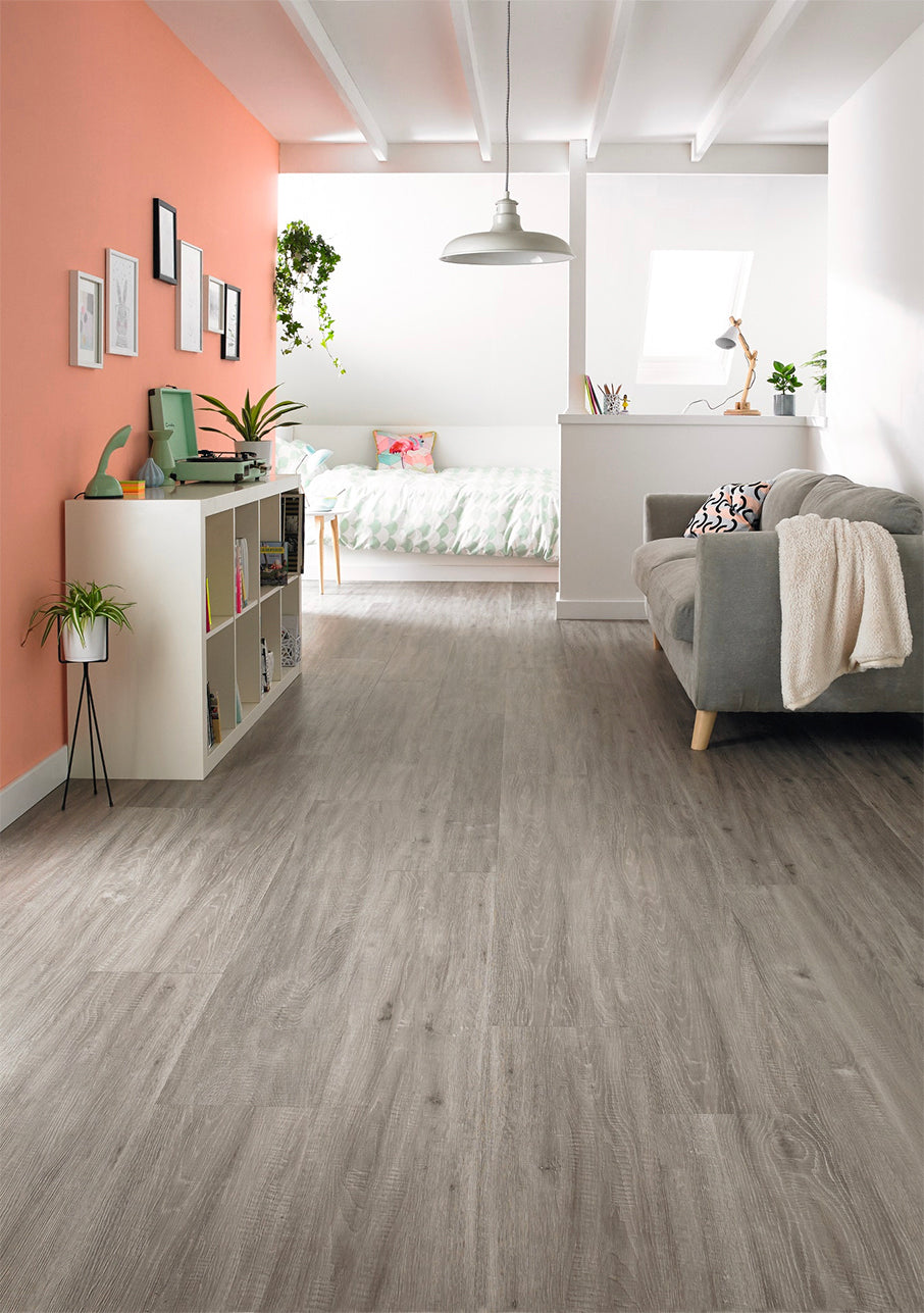 French Grey Oak