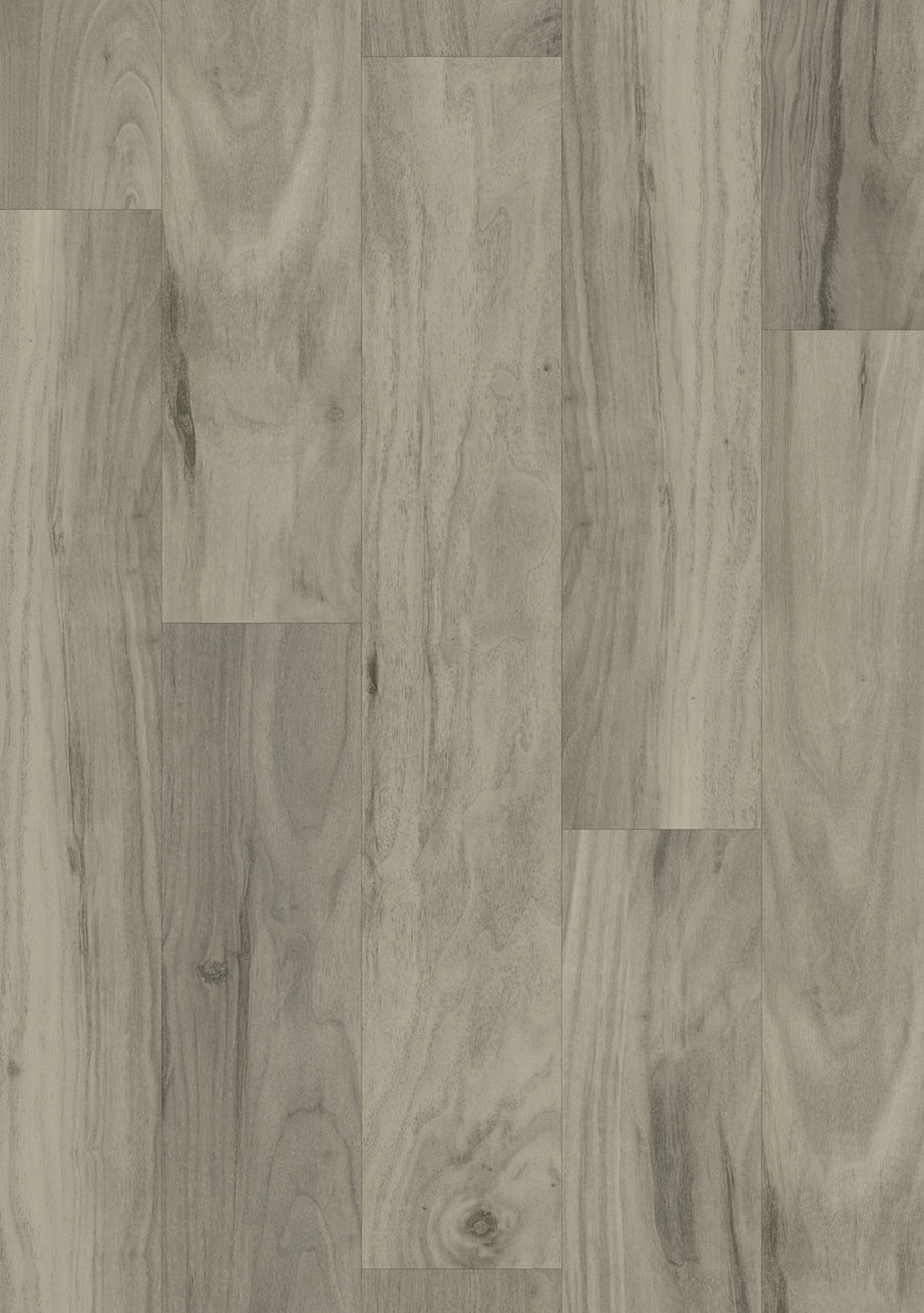 Bleached Grey Walnut