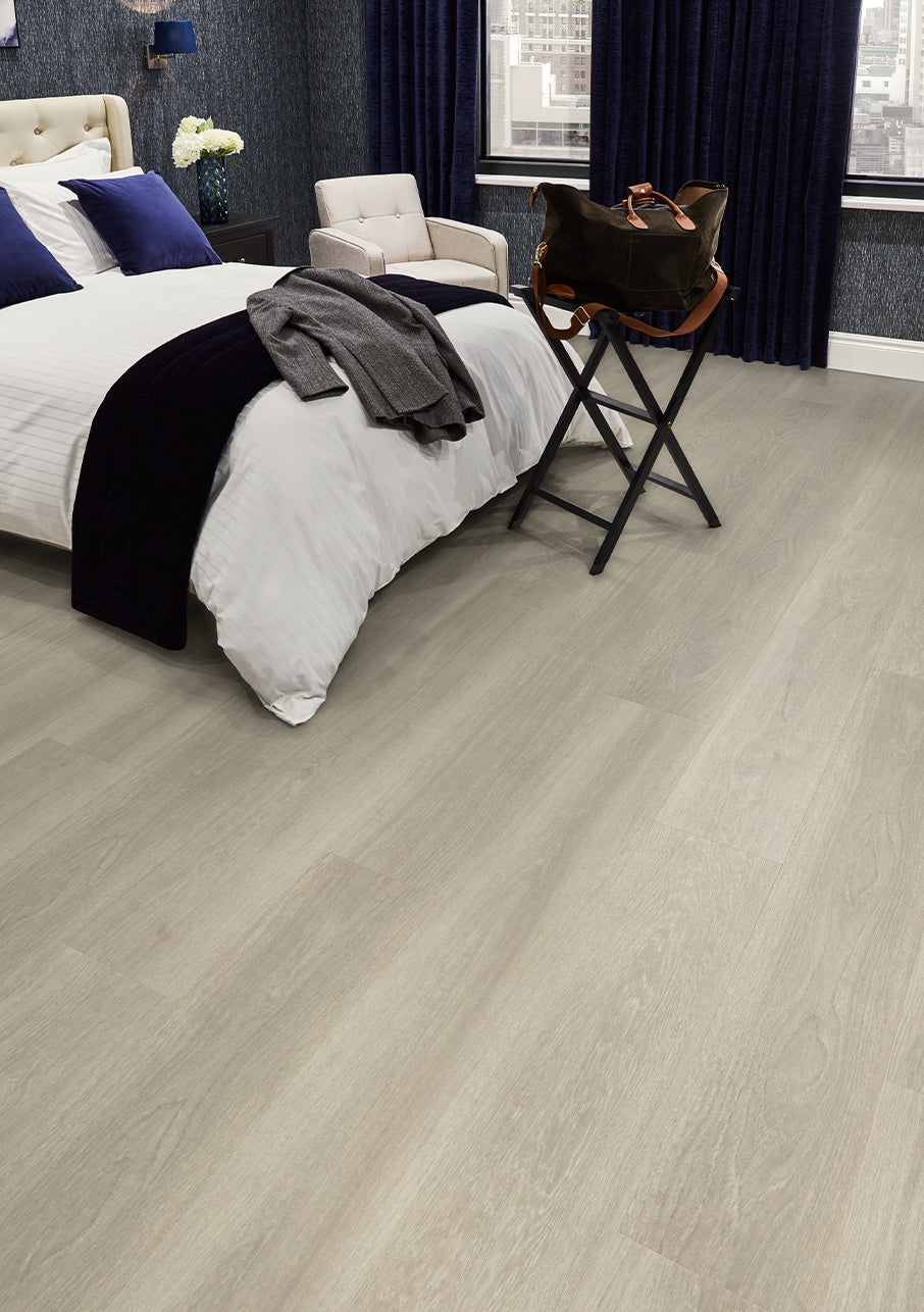 Grey Brushed Oak