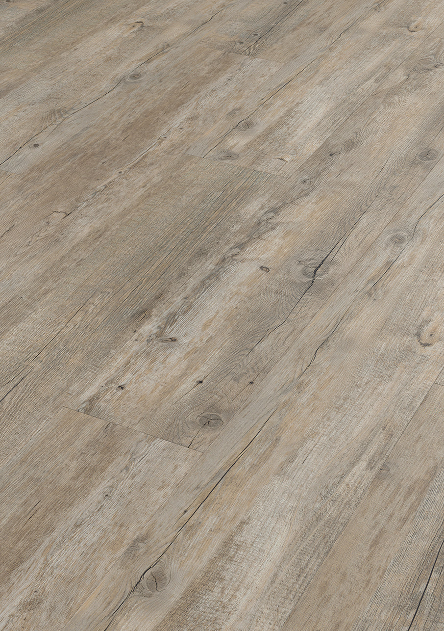 Distressed Oak