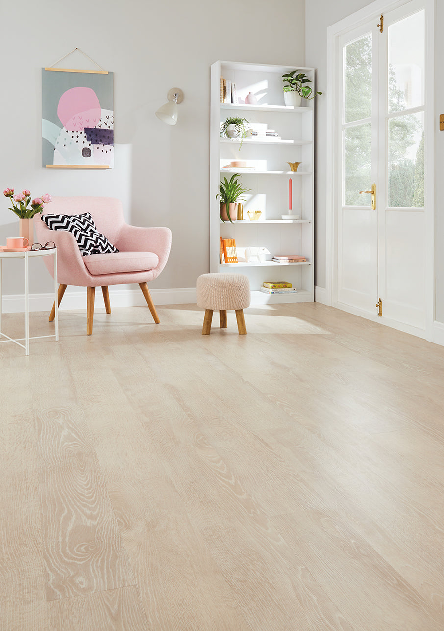 Blush Oak