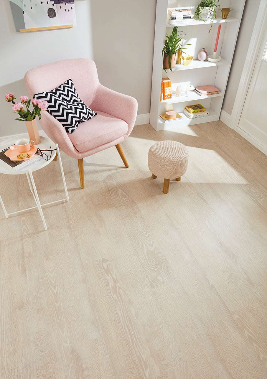 Blush Oak