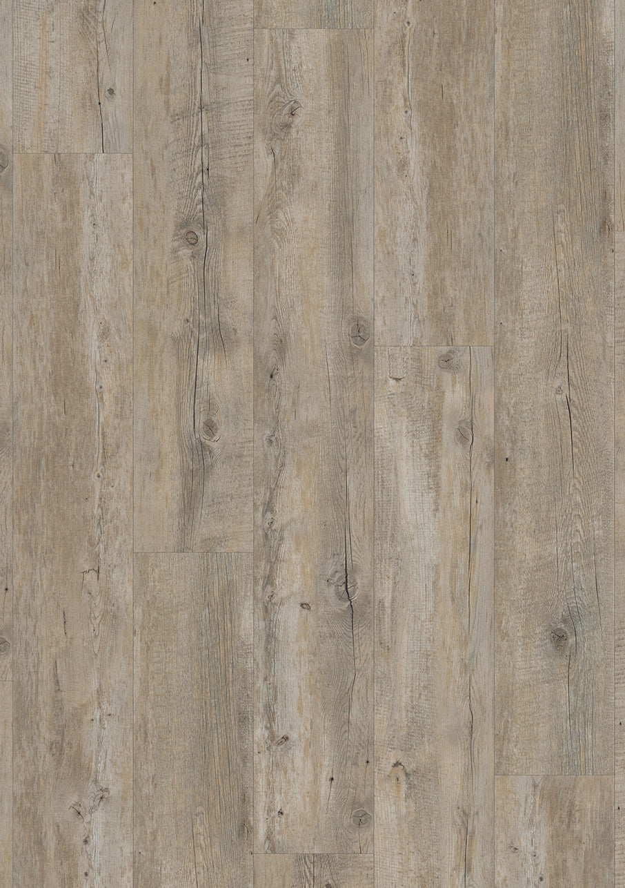 Distressed Oak