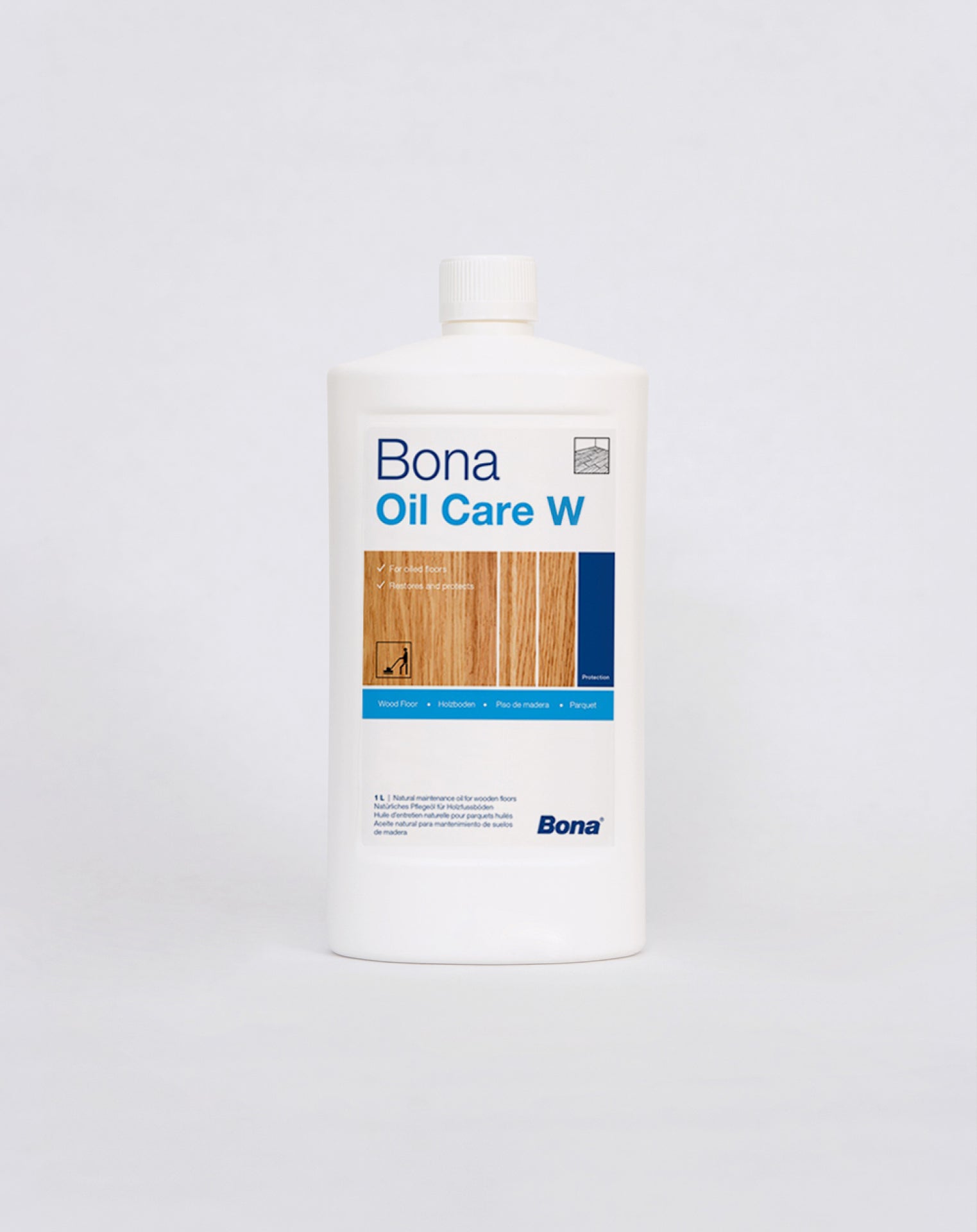 Bona Care Oil 1L