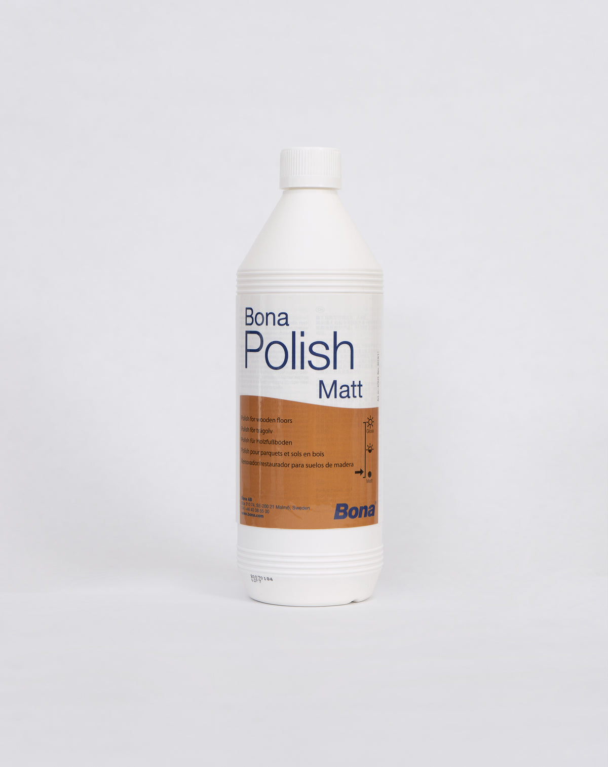 Bona Polish Matt 1L