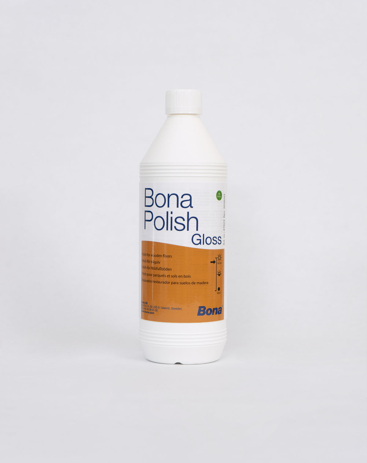 Bona Polish Gloss 1L