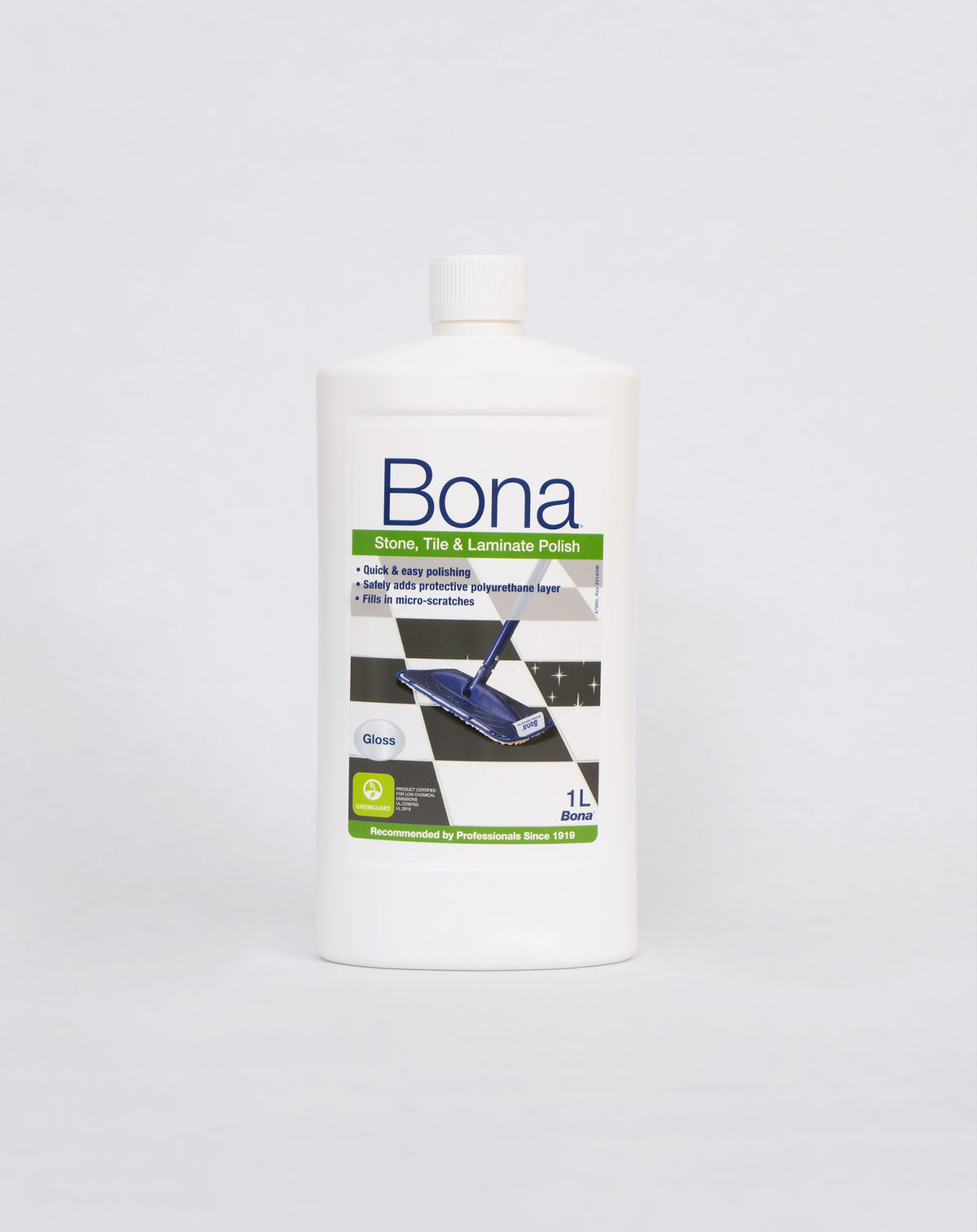 Bona Stone, Tile & Laminate Polish Gloss 1L