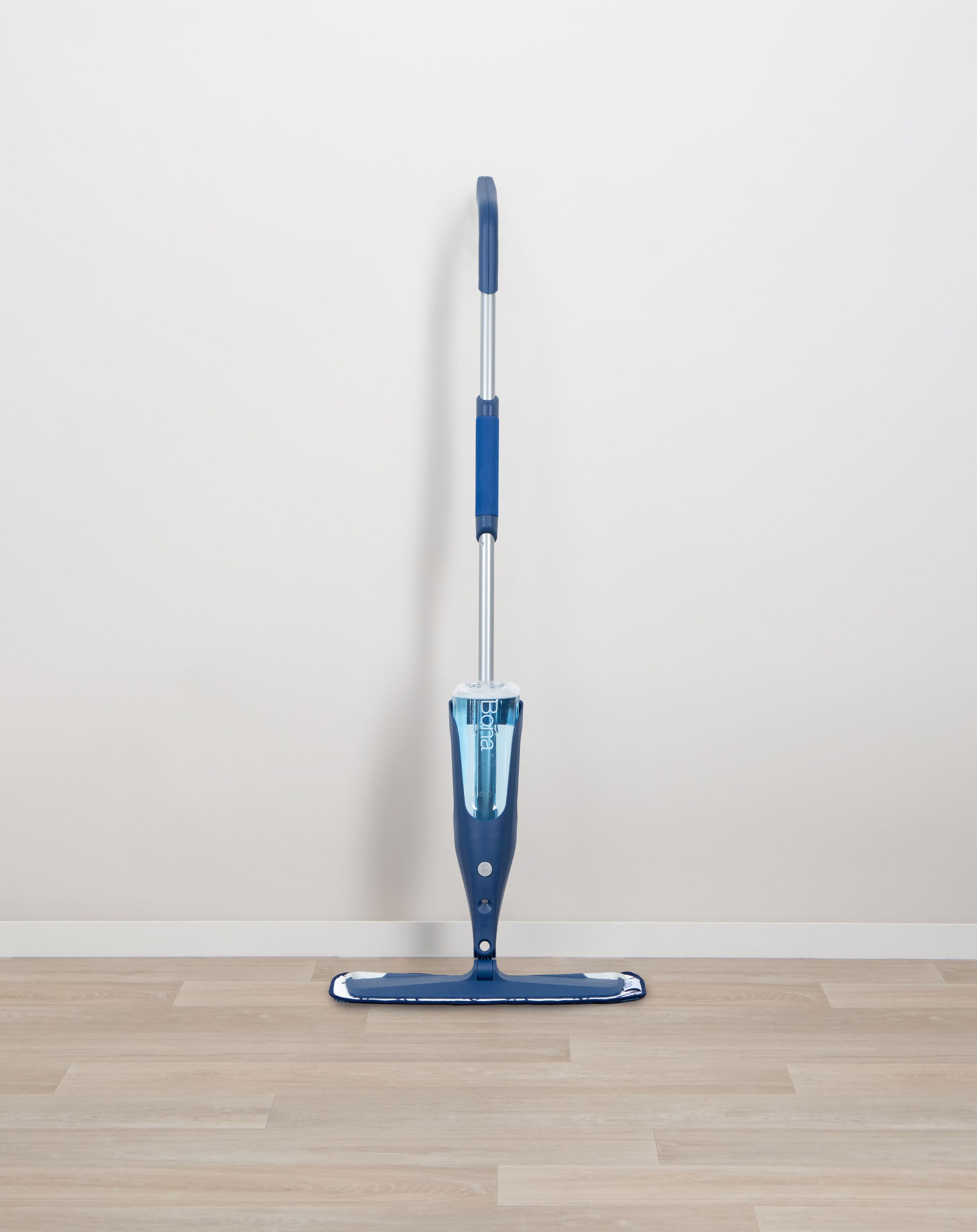 Bona Premium Spray Mop Cleaning Kit for Wood Floors