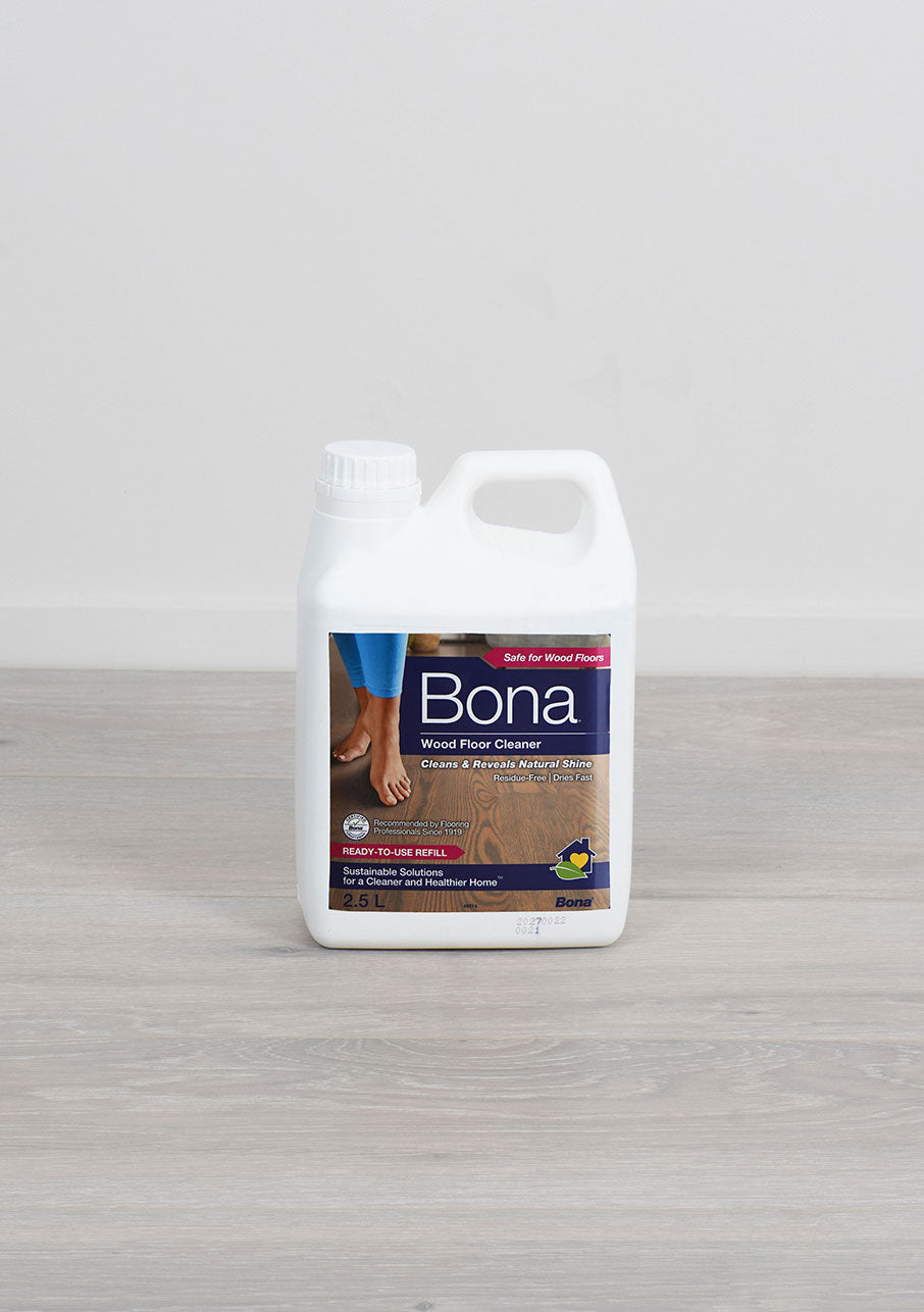 Bona Premium Spray Mop Bundle for Wood Floors