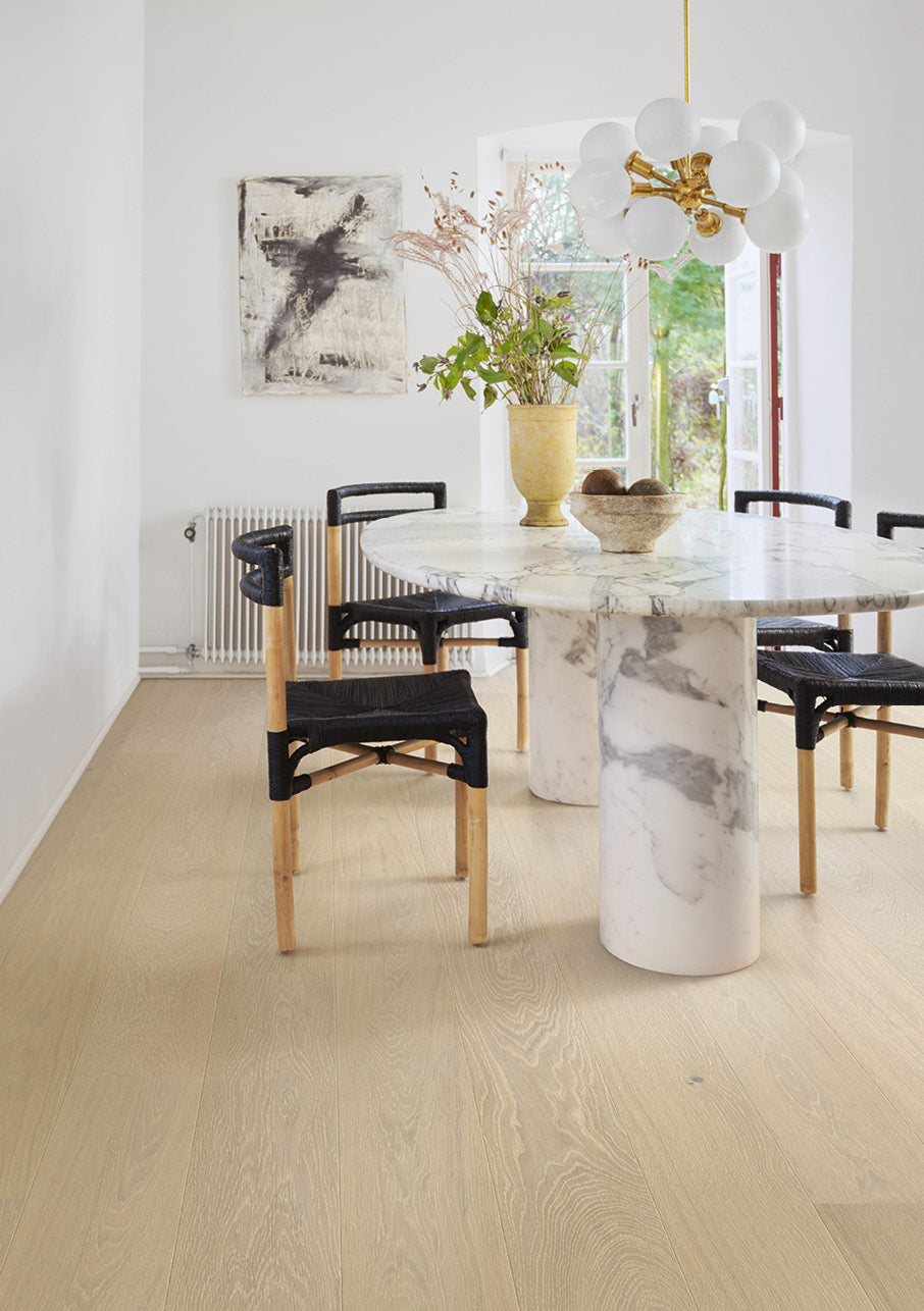 Olive White Oak