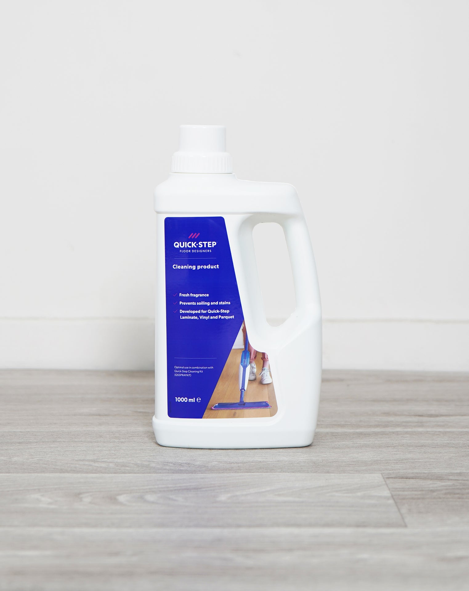 Quick-Step Cleaning Concentrate 1000ml